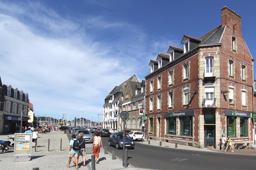 Gites Du Port بيمبول المظهر الخارجي الصورة