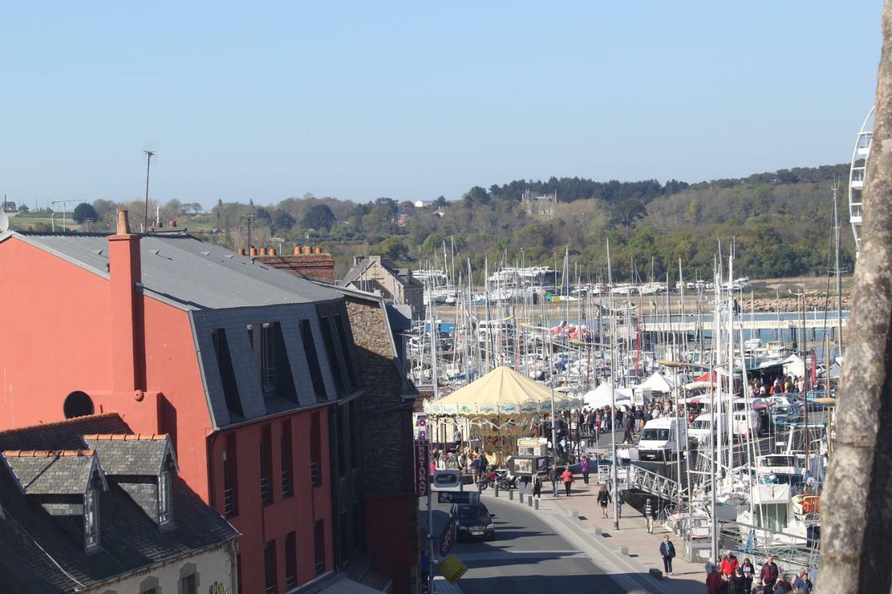 Gites Du Port بيمبول المظهر الخارجي الصورة